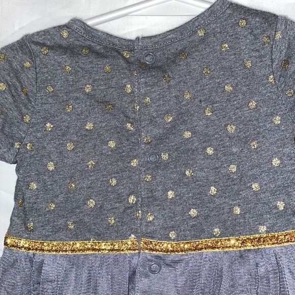 Beautiful Carter’s Dress  - Picture 3 of 4